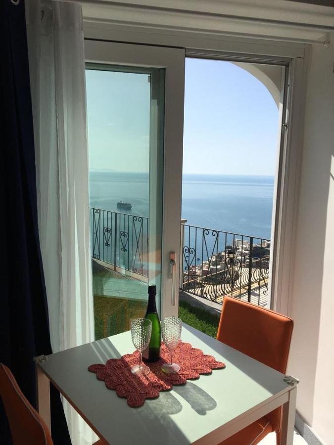 Apartment Casa Roberta